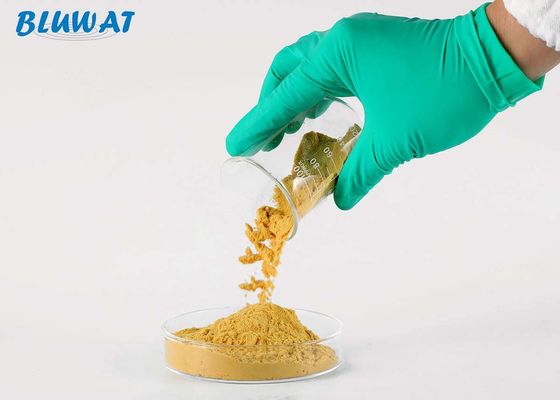 Buy Flocculating Agent Polyaluminium Chloride Water Treatment Pac Cas No 1327-41-9 online manufacture