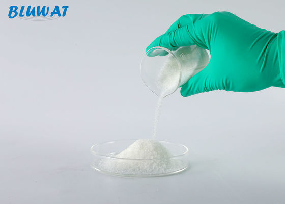 buy Bulk Cpam Cationic Polyacrylamide Polymer Flocculant online manufacture