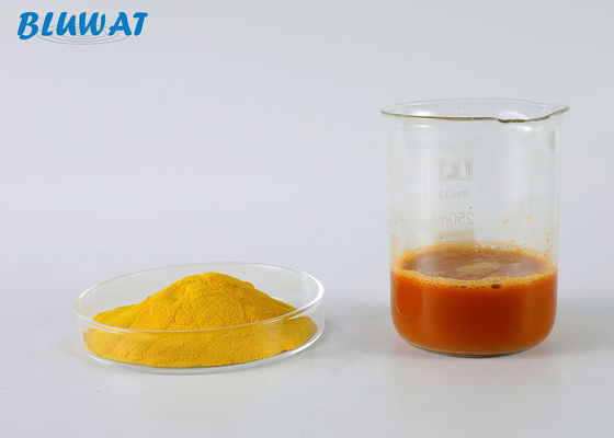 Buy Organic Flocculants Poly Aluminium Chloride Powder In Water Treatment online manufacture