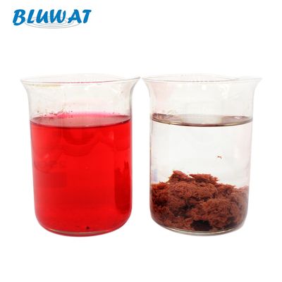buy Effluent Management Water Wastewater Purifying 55295 98 2 Chemicals For Color Remove Cod Control online manufacture