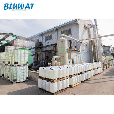 buy Etp Quaternary Ammonium Effluent Decoloring Agent 55295-98-2 online manufacture