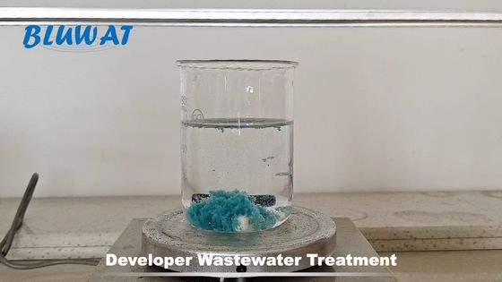 buy Cas No 1327 41 9 Bluwat Polyaluminium Wastewater Treatment online manufacture