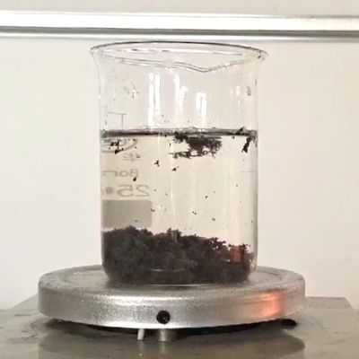 buy Textile Dyeing Process Bluwat Waste Water Decoloring Agent 50% online manufacture