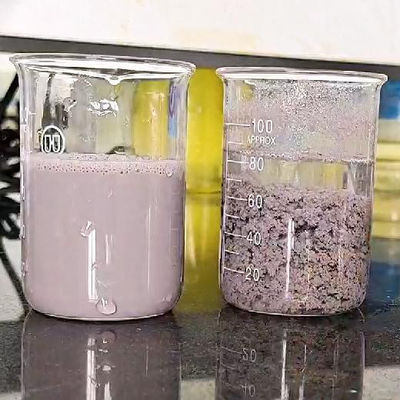 buy Painting Industry Water Treatment Anionic Polymer Flocculant Polyacrylamide online manufacture