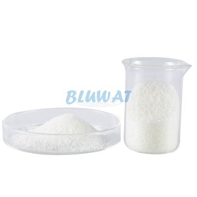 buy BLUFLOC PAM Powder Grade Anionic Polyacrylamid Copolymer PAM Polymer Chemical online manufacture