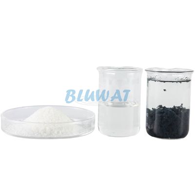 buy AA5312 Anionic Polyacrylamide PAM Copolymer Of Acrylamide Acrylic Acid online manufacture