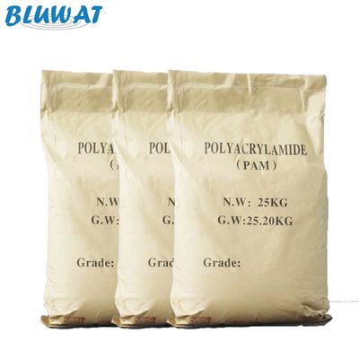 buy BLUFLOC C9020 Cationic Polyacrylamide CPAM Acrylamide Copolymer online manufacture