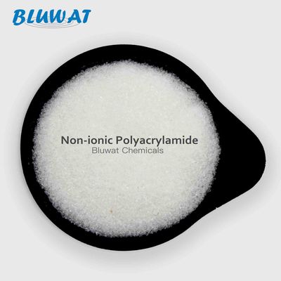 Buy Raw Water Treatment Nonionic Polymer Polyacrylamide Powder Petroleum Gas Field online manufacture