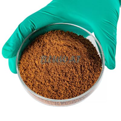 buy Solid Ferric Sulphate Polymer Flocculant Wastewater Treatment Chemicals online manufacture