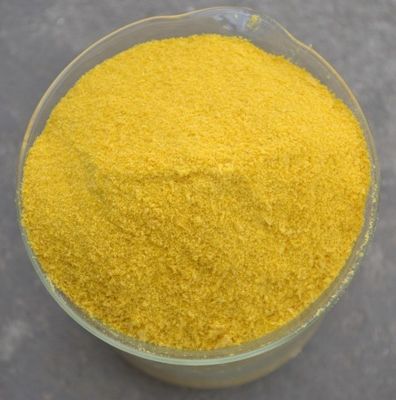 buy PAC Chemicals used In Water Treatment Water Treatment Polyaluminium Chloride Light Yellow Powder PAC 1327-41-9 online manufacture