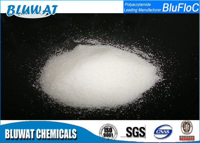 Non - toxic PHPA Polymer , Drinking Water Purification Chemicals
