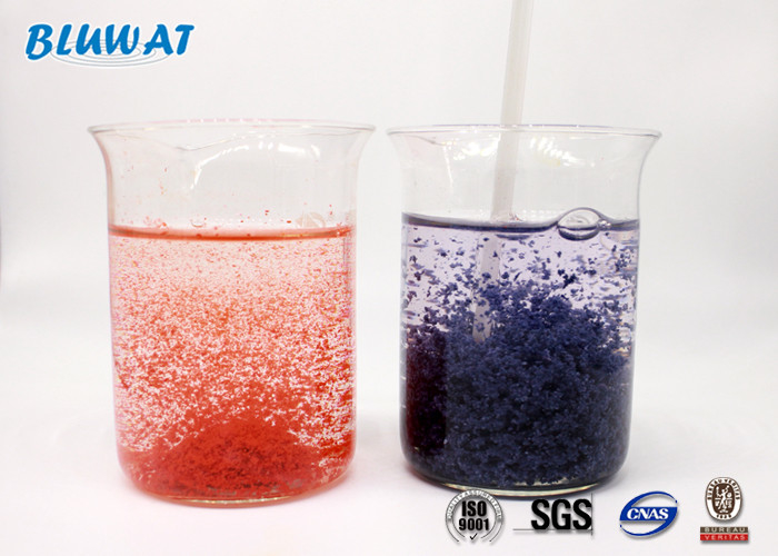 Harmless Color Removal Chemical For Textile Wastewater Decolorizing