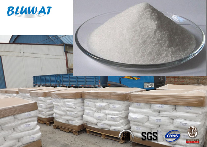 Sludge Dewatering Waste Water Treatment Chemicals Cationic Polyelectrolyte Flocculants