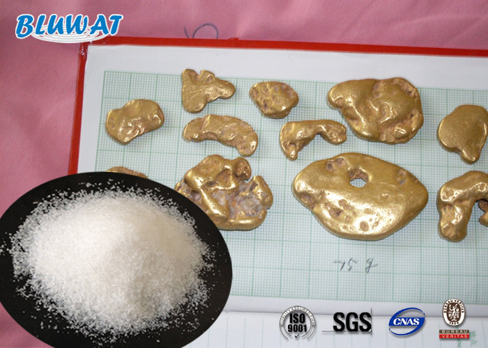 Gold Mine Polyelectrolyte Flocculant Equivalent to 5250 Flotation and Sedimentation