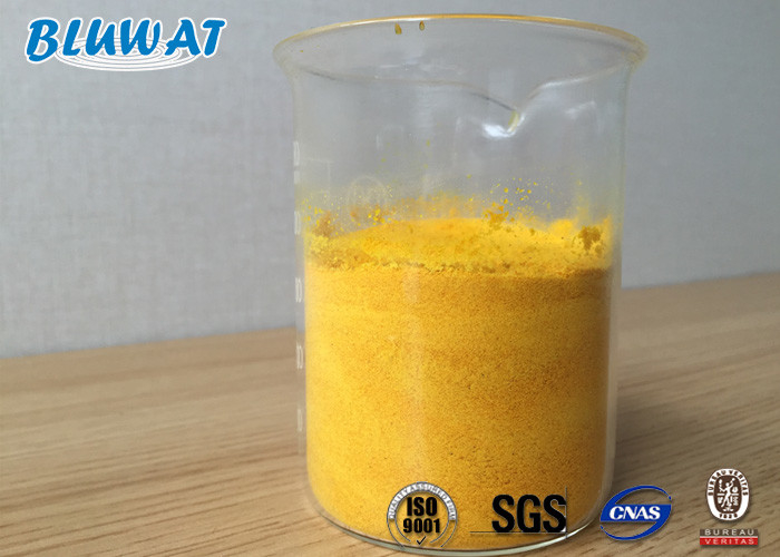 Poly Aluminium Chloride PAC