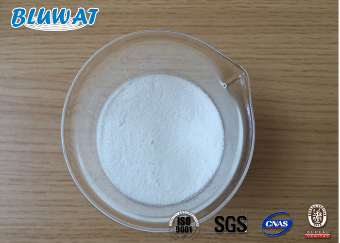 Drinking Water Treatment Polyaluminium Chloride PAC White Powder
