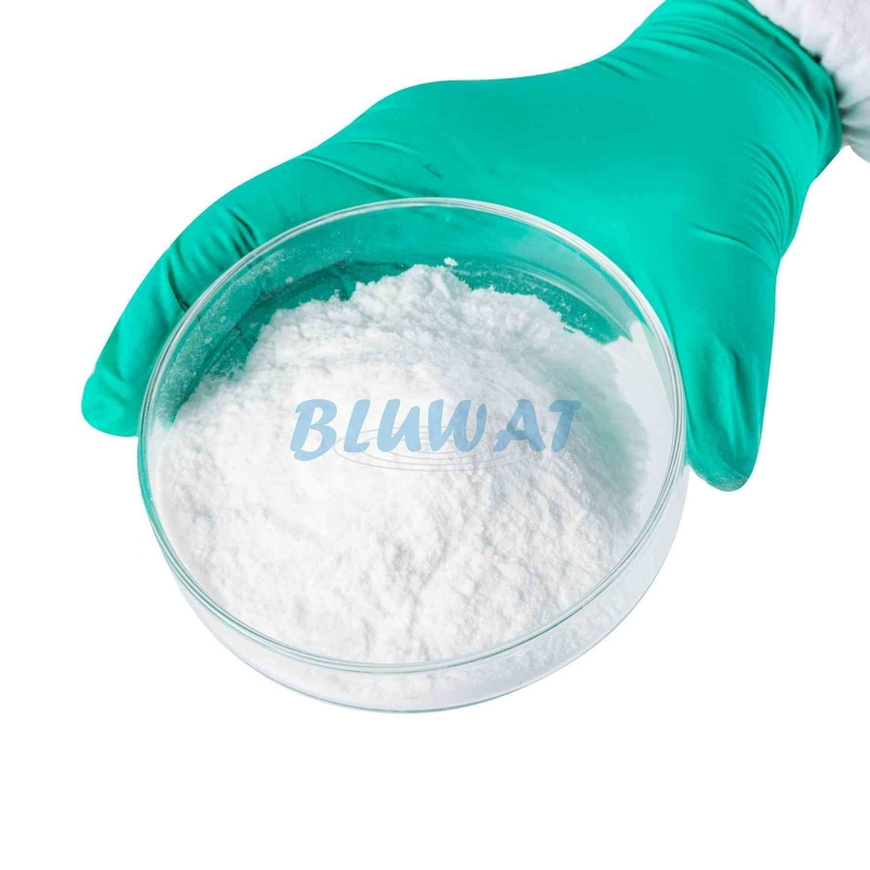 Drinking Water Treatment Water Purifying Chemicals Coagulant ACH