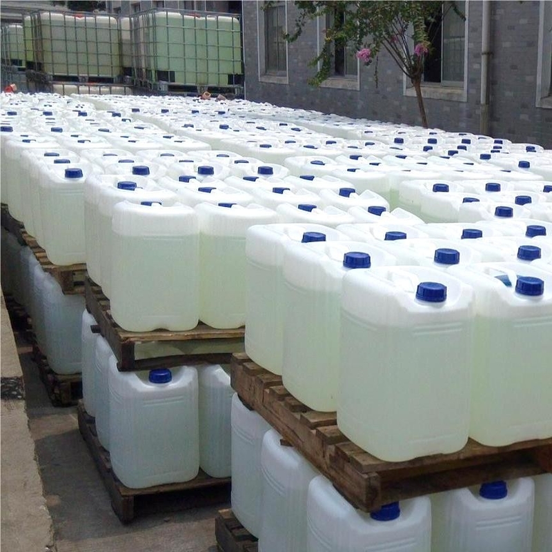 Sticky Liquid Water Purification Treatment Decolouring Agent Cationic Flocculant