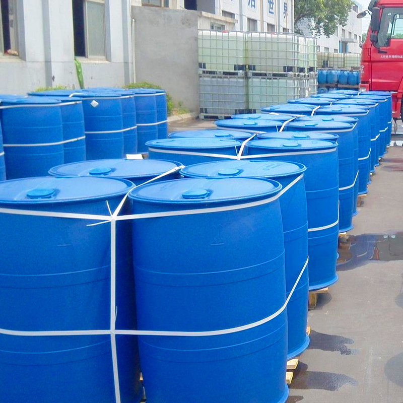 Decolouring Chemicals Water Decoloring Agent Industrial Effluent Treatment For COD Reduce