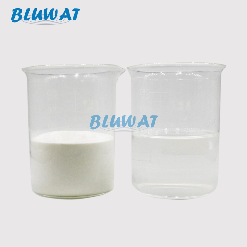 Food Grade Polyaluminium Chloride White Powder For Drinking Water EINECS No 215-477-2