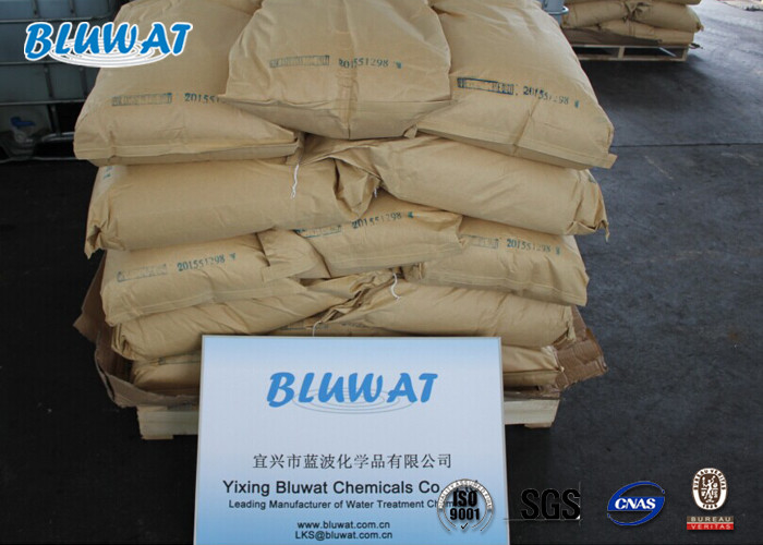 Praestol 2540 Equivalent Polyacrylamide Flocculant for Water Treatment Mining and Drilling