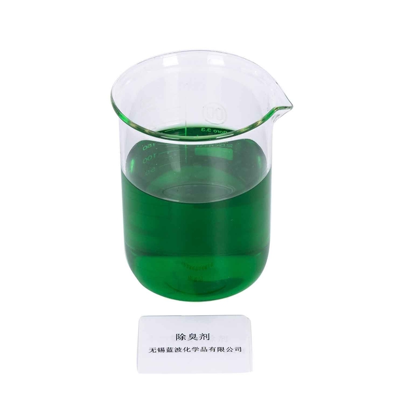 Deodorant Microbial Odor Eliminator Bio - Enzymatic Odor Neutralizer For Industry Use