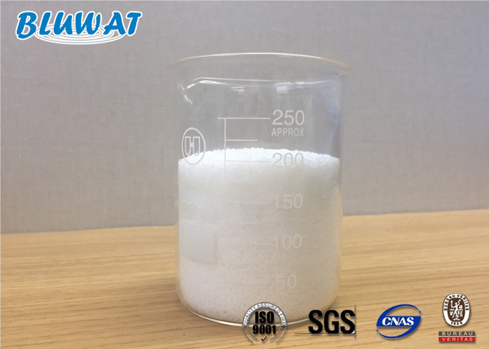 Screw Sludge Dewatering Flocculant CPAM C9060 Cationic Polyacrylamide
