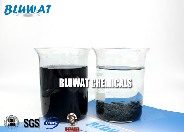 High Molecular Weight Flocculant for Granite Water Treatment Quick Sedimentation