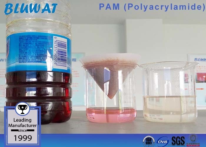 Nonionic Polyacrylamide Flocculating Agent Buy Polyacrylamide Water Treatment Chemicals