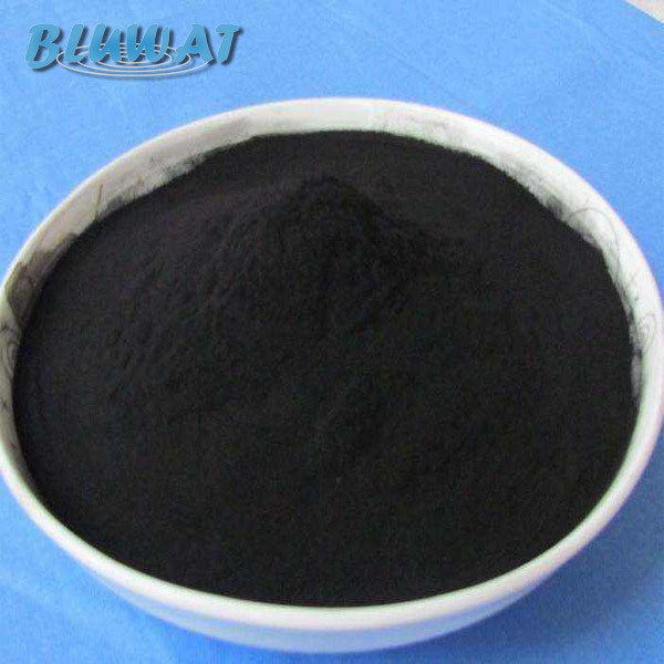 activated sludge Process Textile Waste Water Purifying Chemicals COD Color And NH -3 Removal BWG Bio Cleaning Agent