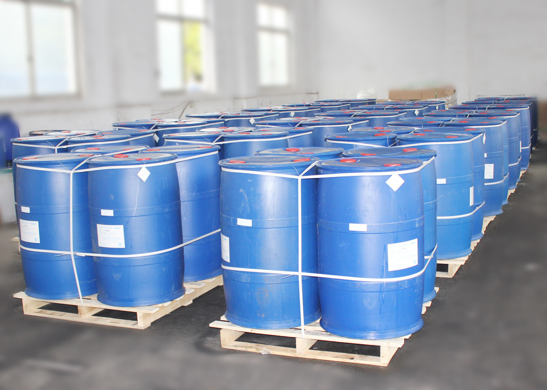 Cationic Polyelectrolyte Aluminum Chlorohydrate Water Treatment Chemicals