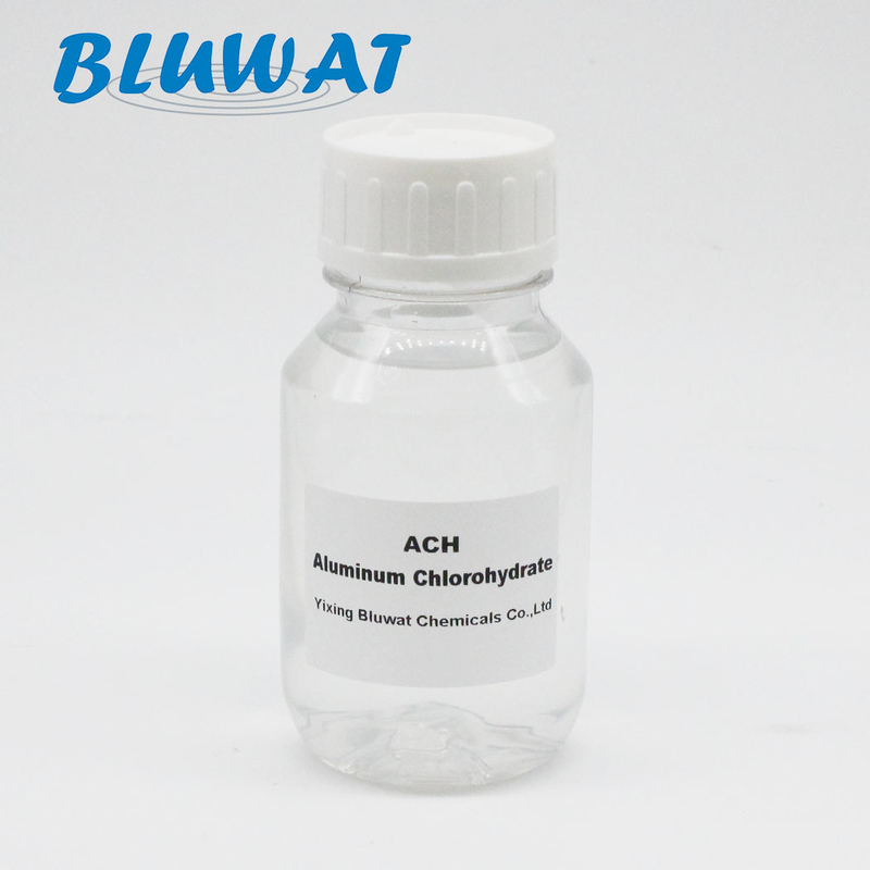 Aluminium Polychloride Liquid Polyelectrolyte Used for Water Treatment