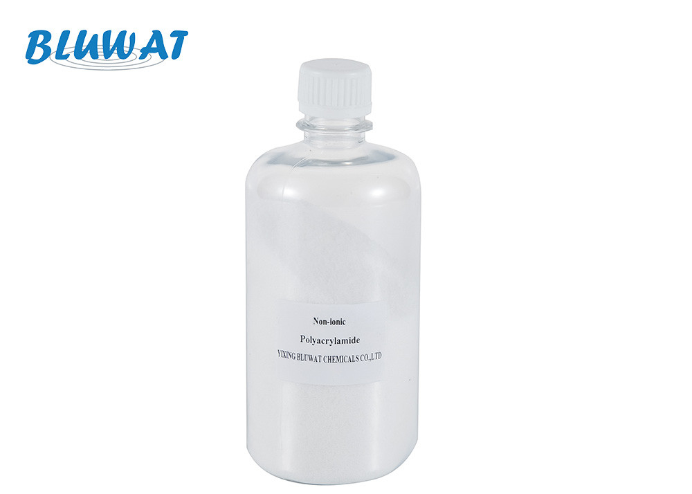 Metallurgical Environment Fields Nonionic Polyacrylamide Flocculant 9003-05-8