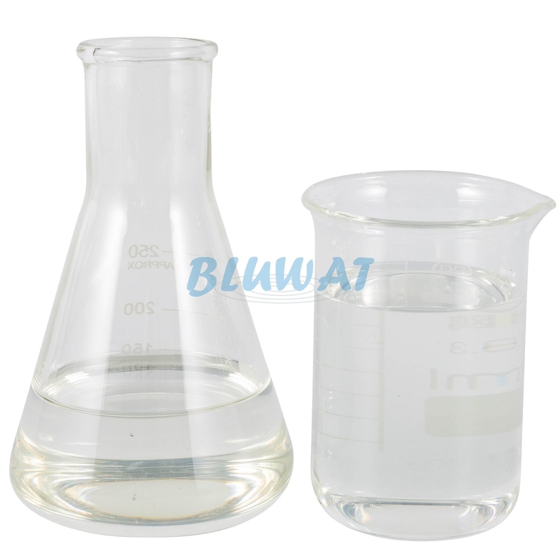 Bluwat Water Decoloring Agent For Textile Dye Ink Printing Industry