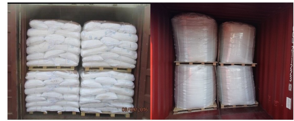 Solid Ferric Sulphate Polymer Flocculant Wastewater Treatment Chemicals