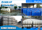 Blufloc Water Purifier Chemicals Polyacrylamide Emulsion , Wastewater Treatment Chemical