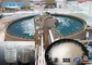 Gold Mine Water Treatment Flocculant Nonionic Polyacrylamide High Molecular Weight