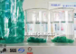 Textile Dyeing Effluent Color Removal Water treatment Chemicals for textile mills