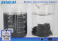Coagulation And Flocculation Water Treatment For Coloured Wastewater Treatment