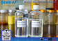 Cationic Macromolecule Polymer Water Clarifying Agent Of Ammonium Type