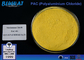 Powder Grade Chlorine Derivatives Flocculant In Water Purification Water Treatment