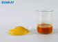 Organic Flocculants Poly Aluminium Chloride In Water Treatment