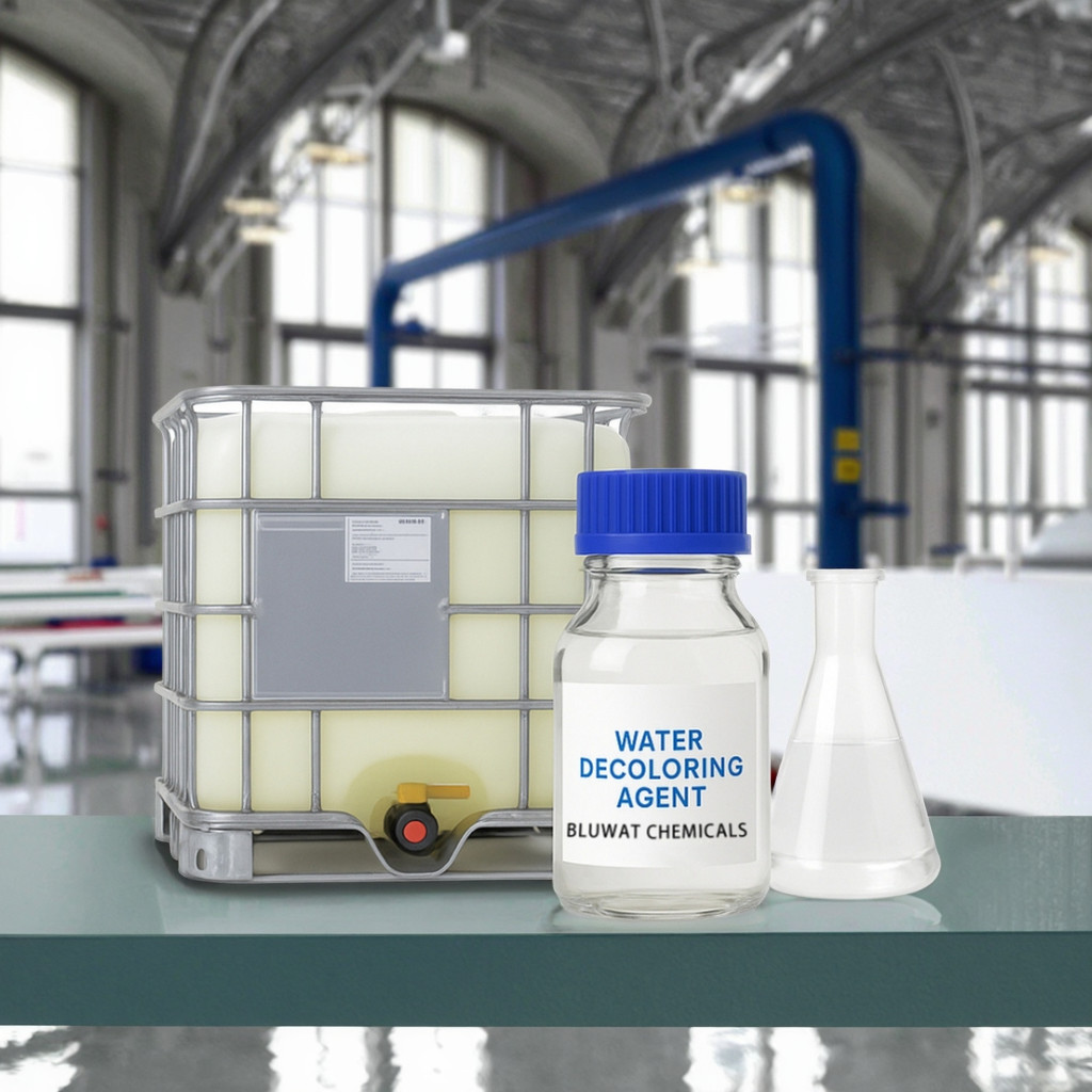 Codent Bleaching BWD‑01 Color COD Reducer For Leather Tannery And Textile Wastewater ...