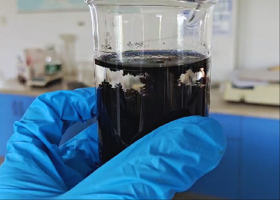 Aluminium Anodizing Polyaluminium Chloride Light Yellow Powder PAC 1327-41-9