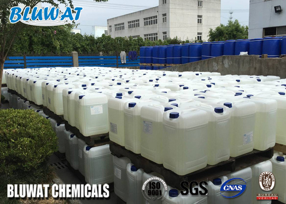 Ion Exchange Resin Water Decoloring Agent for Textile effluent treatment