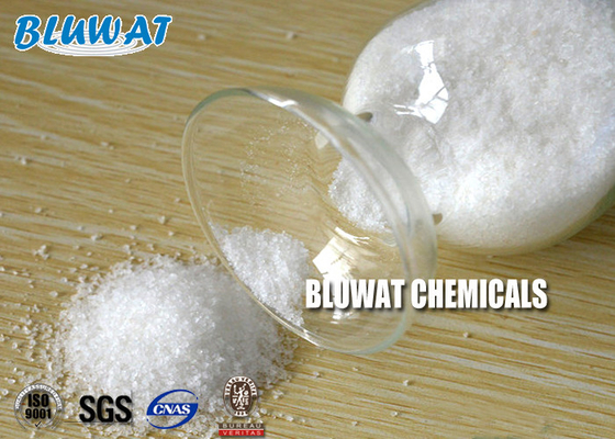 Iran Stone Cutting Wastewater Anionic Polyacrylamide Blu Floc Polyacrylamide 100% Pure