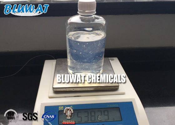 CAS 55295-98-2 BWP-01 Fixing Agent Used in Paper / Pulp Processing Similar to K97