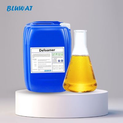 Surface Sizing Anti-Foaming Additive Defoamer for Papermaking Long Lasting Easy to Use