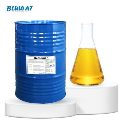 200KG Drum Polyether Anti-Foaming Agent High-Efficiency Defoamer For Fermentation Yeast Antibiotics Organic Acids