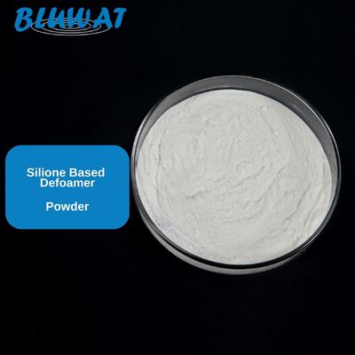 Non Toxic Powdered Antifoam Defoamer Specially Formulated for Powder Non-Aqueous Systems Cement Petroleum Textile 25KG